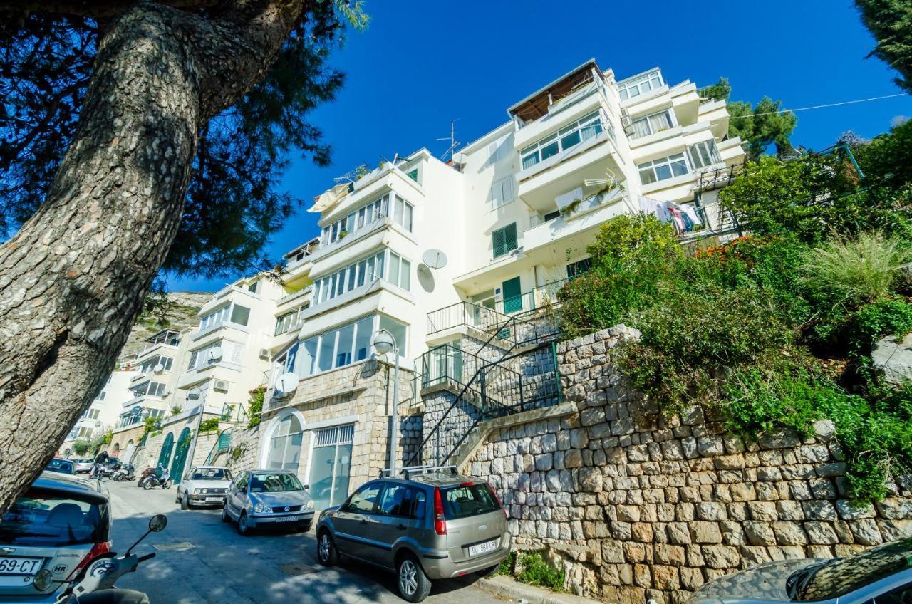 Sun City Apartment Dubrovnik Exterior foto